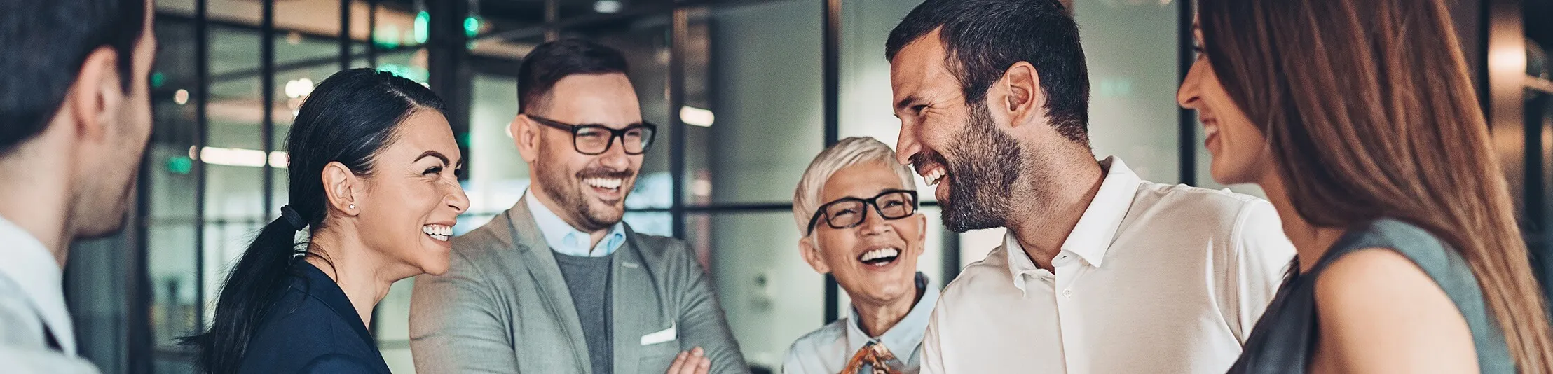 Les équipes d'Expertise & Concept